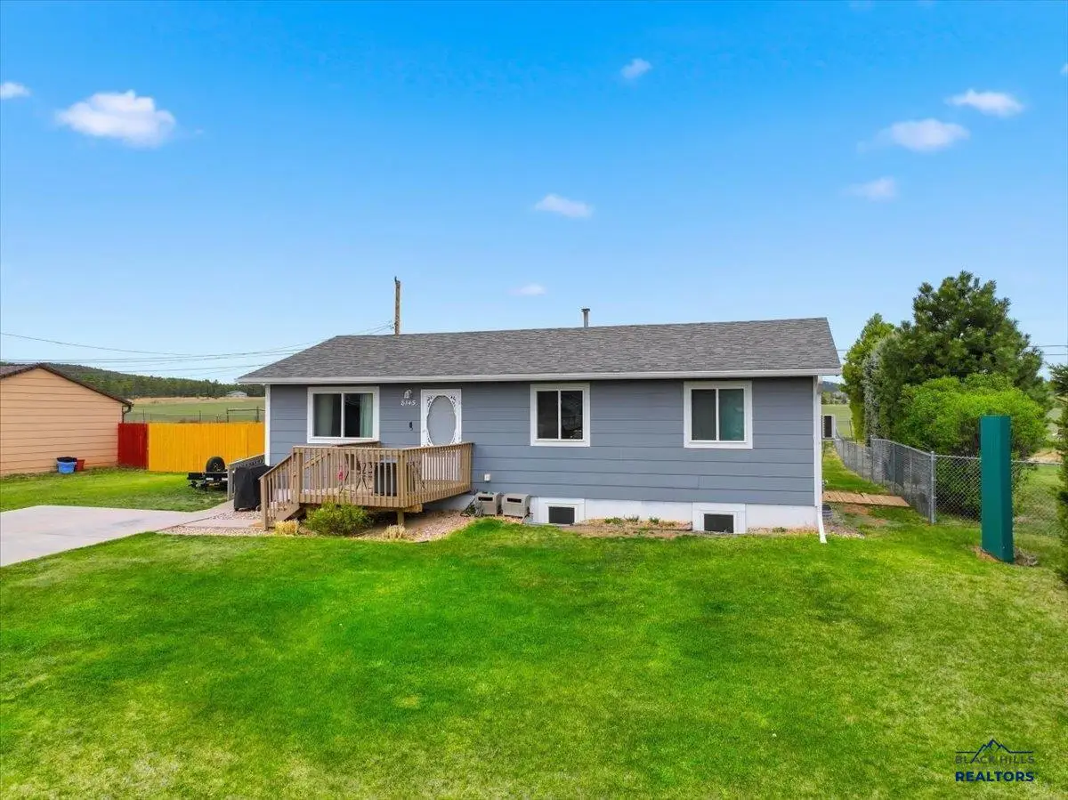 8145 Other, Black Hawk, SD 57718 - #1
