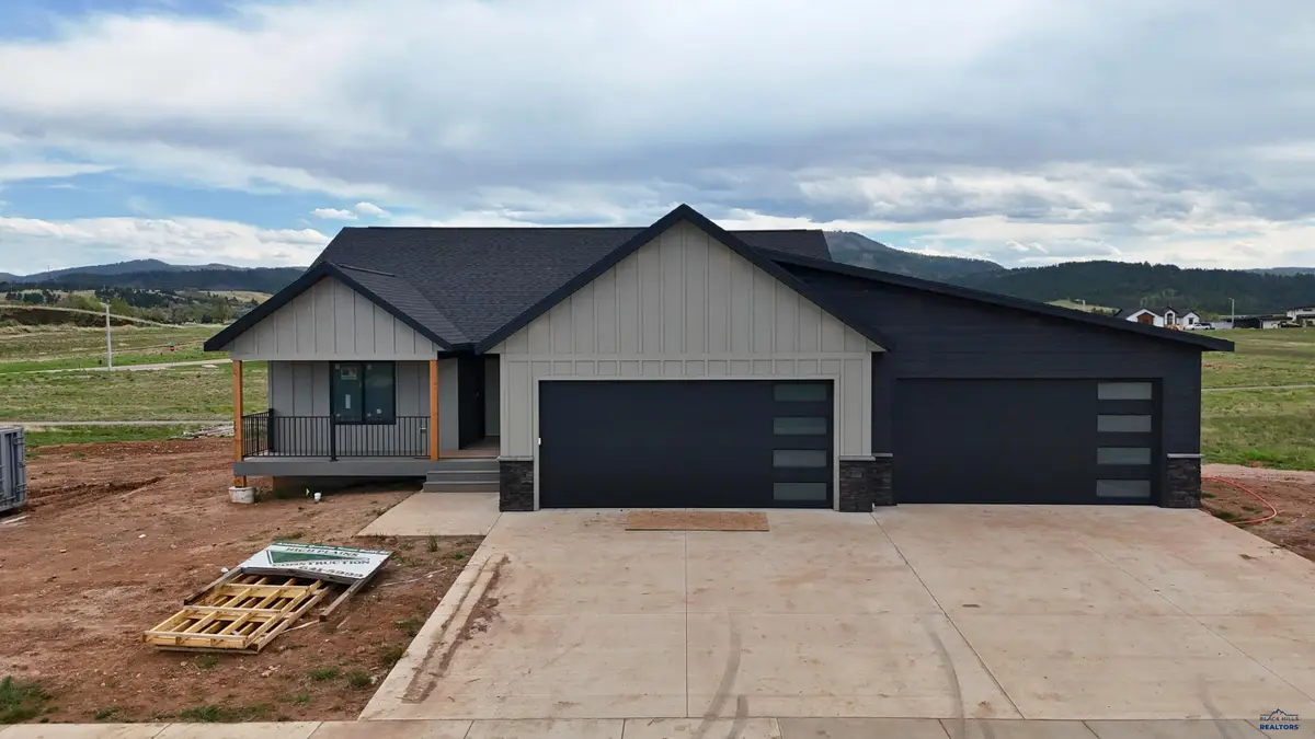 Lot 4 Block 2 Oak Crest Ct, Spearfish, SD 57783-0000 - #1