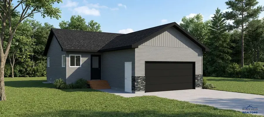 209 Dorchester Ave, Box Elder, SD 57719 - #2