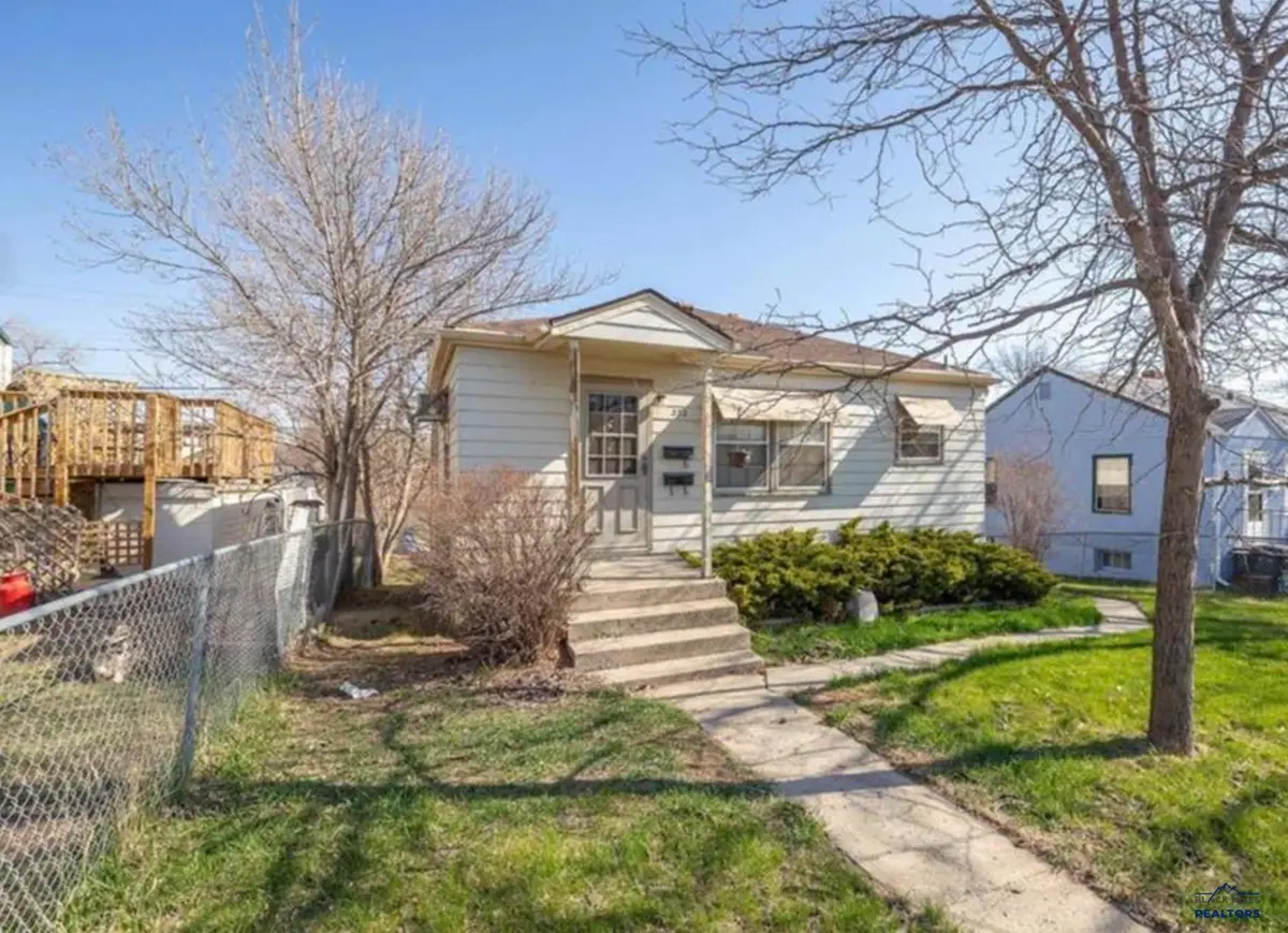322 St Patrick, Rapid City, SD 57701 - #1