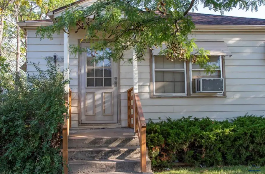 322 St Patrick, Rapid City, SD 57701 - #2