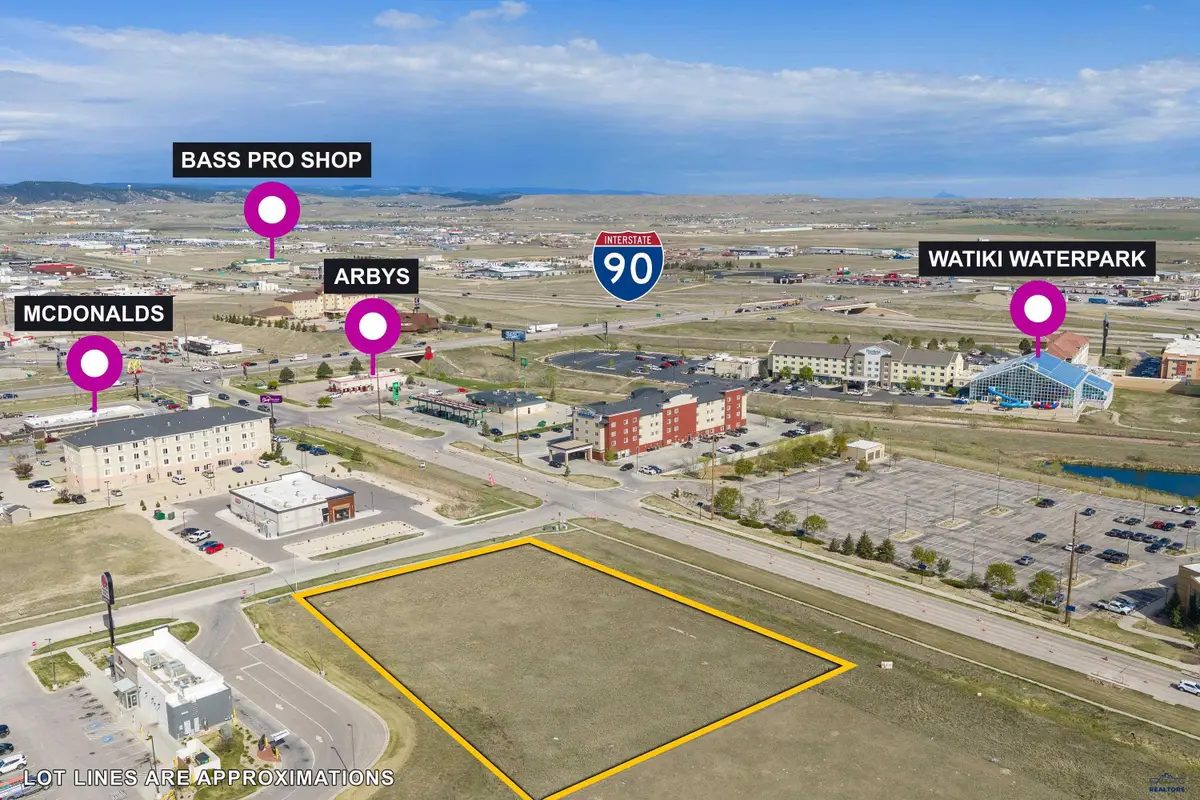 4111 Cheyenne Blvd, Rapid City, SD 57701 - #1