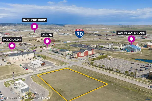 4111 Cheyenne Blvd, Rapid City, SD 57701