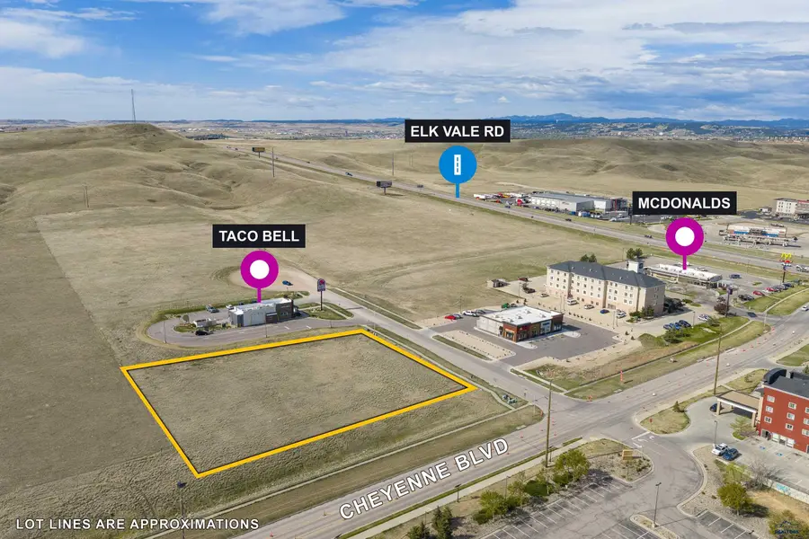 4111 Cheyenne Blvd, Rapid City, SD 57701 - #2