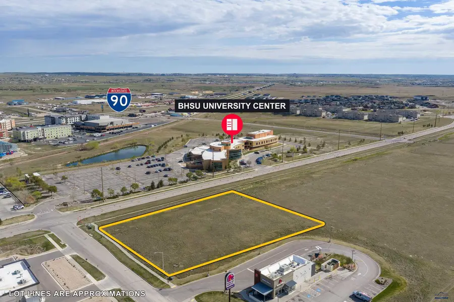 4111 Cheyenne Blvd, Rapid City, SD 57701 - #3