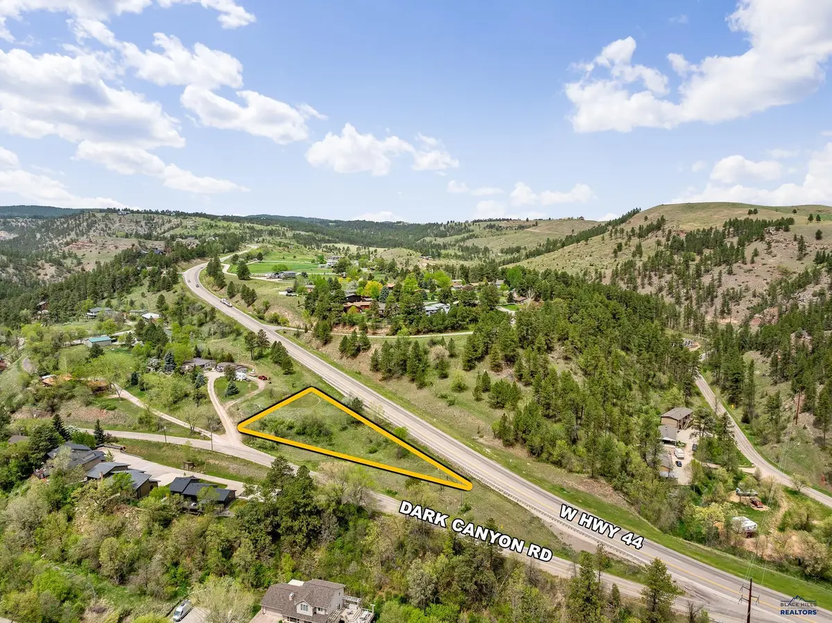 TBD Dark Canyon Rd, Rapid City, SD 57702 - #1
