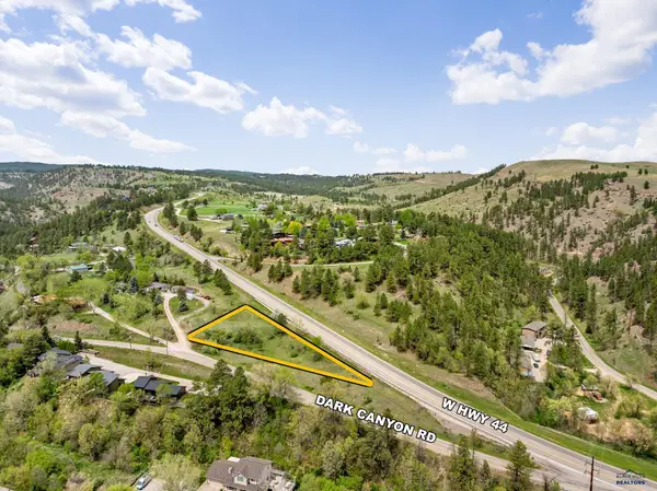 TBD Dark Canyon Rd, Rapid City, SD 57702