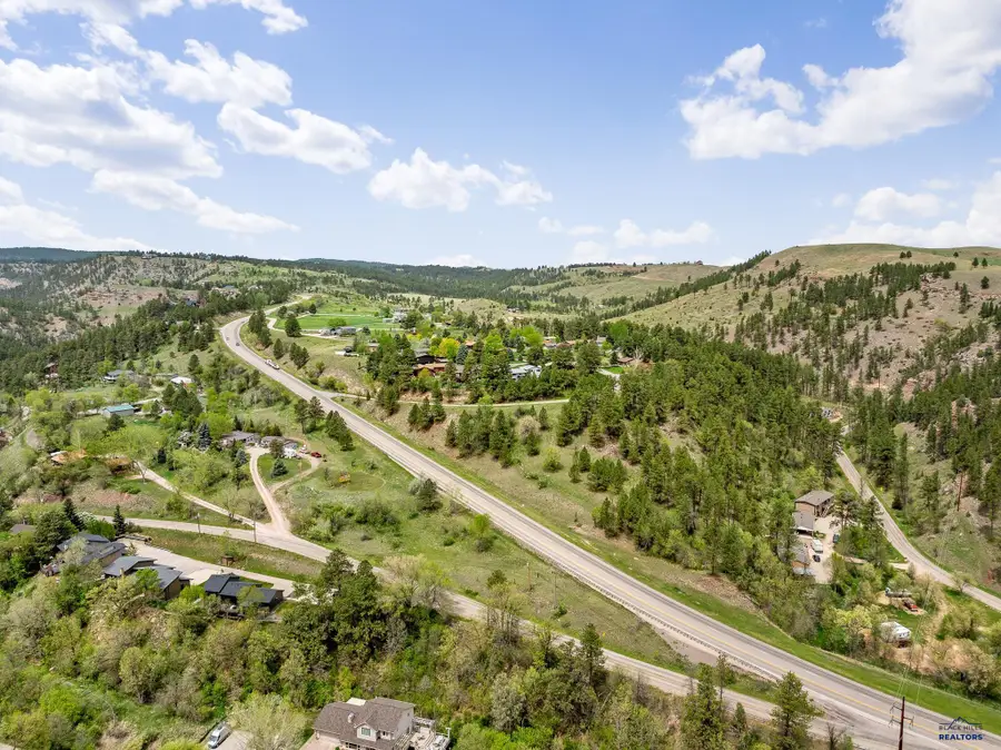 TBD Dark Canyon Rd, Rapid City, SD 57702 - #2