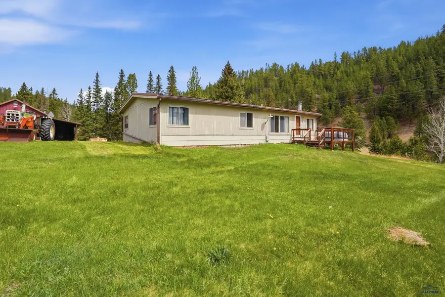 11520 Melchert Pl, Rochford, SD 57745 - #2