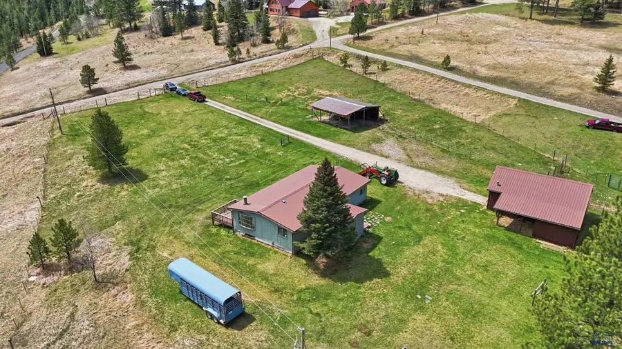 11520 Melchert Pl, Rochford, SD 57745 - #3