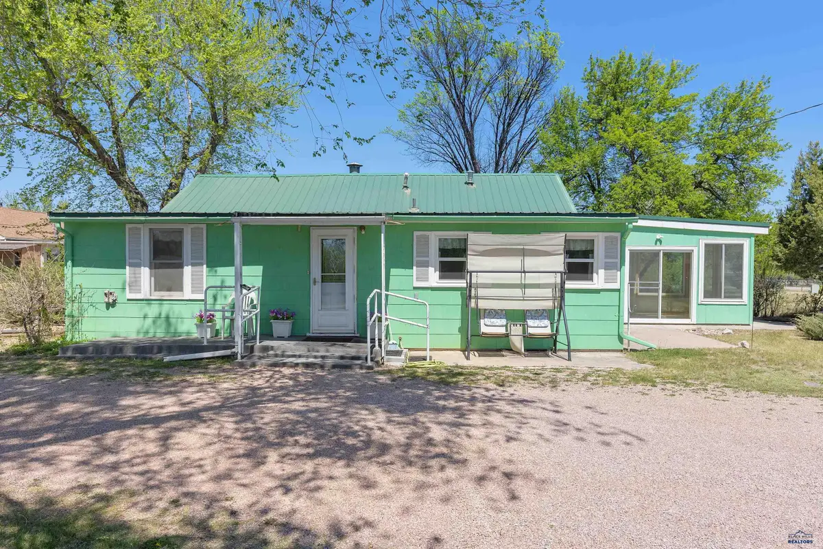 3845 Twilight Dr, Rapid City, SD 57703 - #1