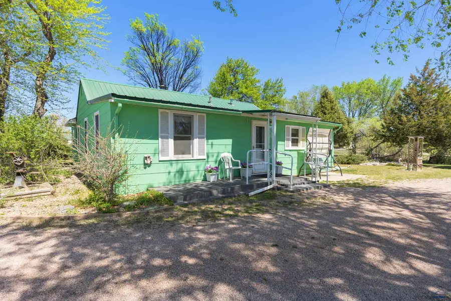 3845 Twilight Dr, Rapid City, SD 57703 - #2