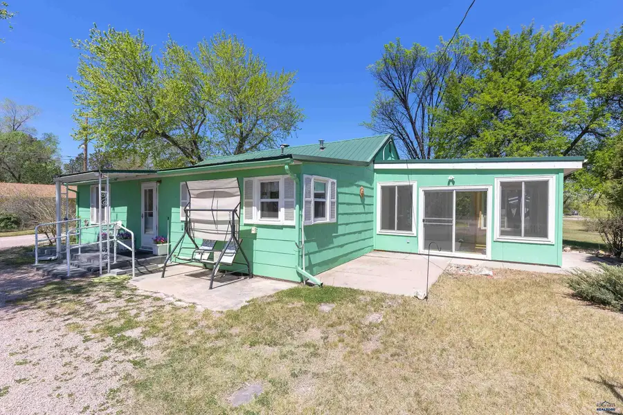 3845 Twilight Dr, Rapid City, SD 57703 - #3