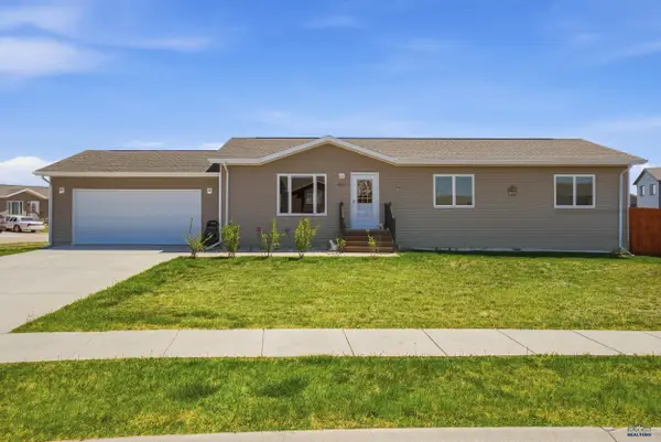 477 Bluebird Dr, Box Elder, SD 57719