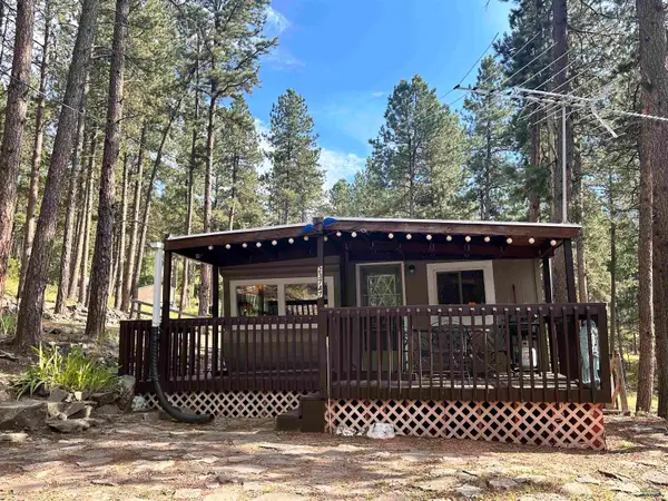 23747 Claim Jumper Rd, Rapid City, SD 57702