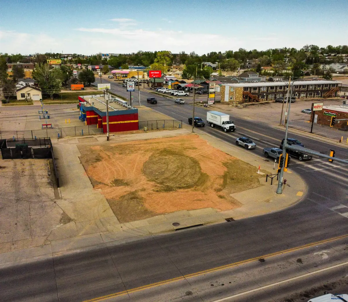 530 E North, Rapid City, SD 57701-2515 - #1