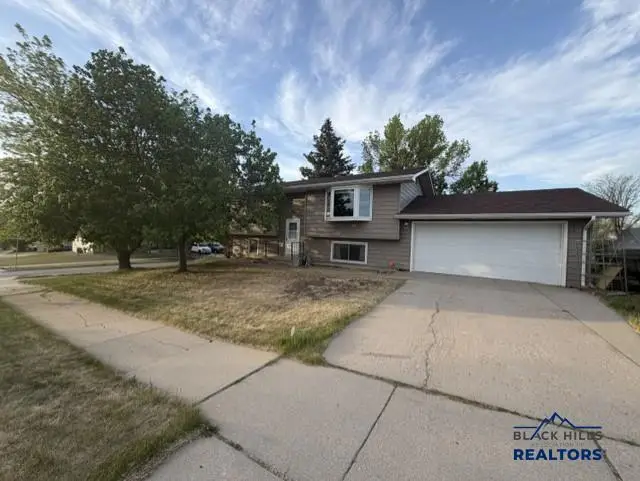 715 E Elk, Rapid City, SD 57701 - #1