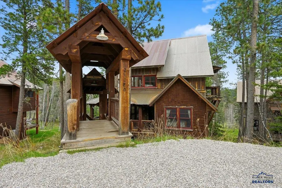 21170 Gilded Mountain Rd, Lead, SD 57754 - #2