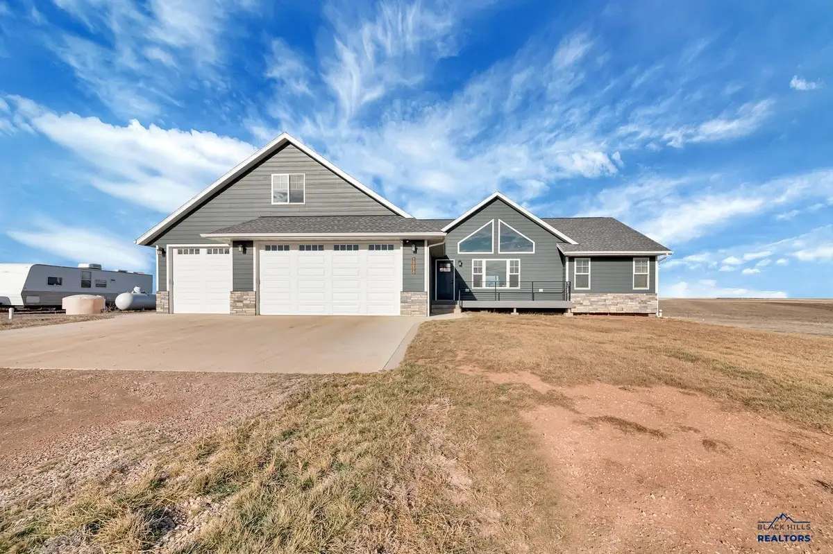 15638 229th St, Box Elder, SD 57719 - #1