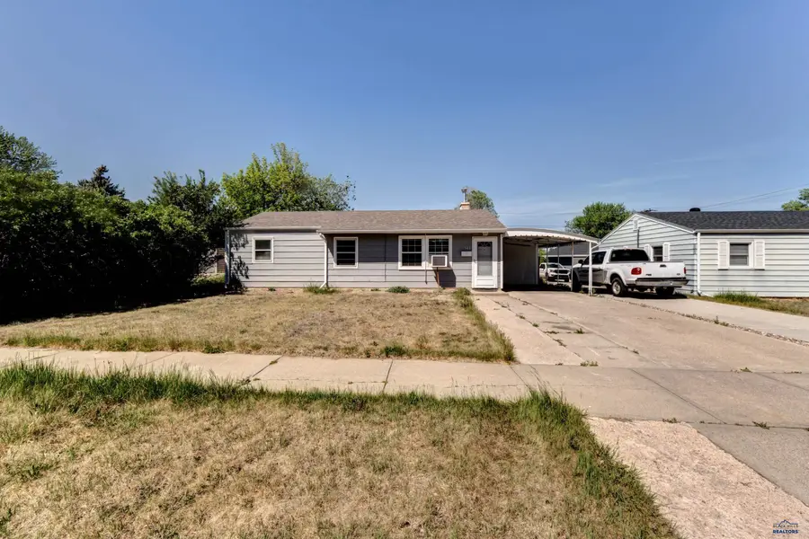 142 E Montana, Rapid City, SD 57701 - #3