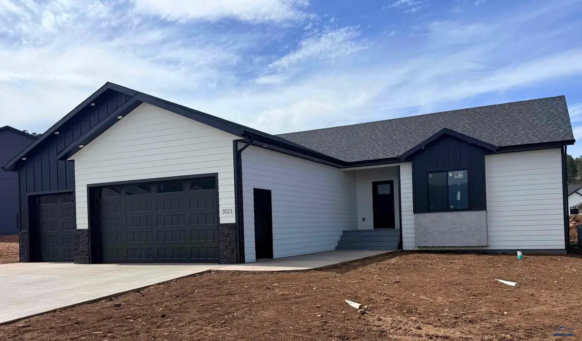 3523 Joseph St, Sturgis, SD 57785 - #1