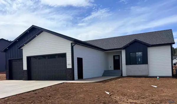3523 Joseph St, Sturgis, SD 57785