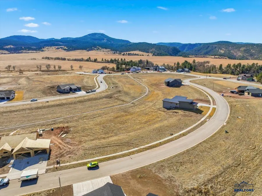Lot 6 Blk 2 Oak Crest Ct, Spearfish, SD 57783 - #3