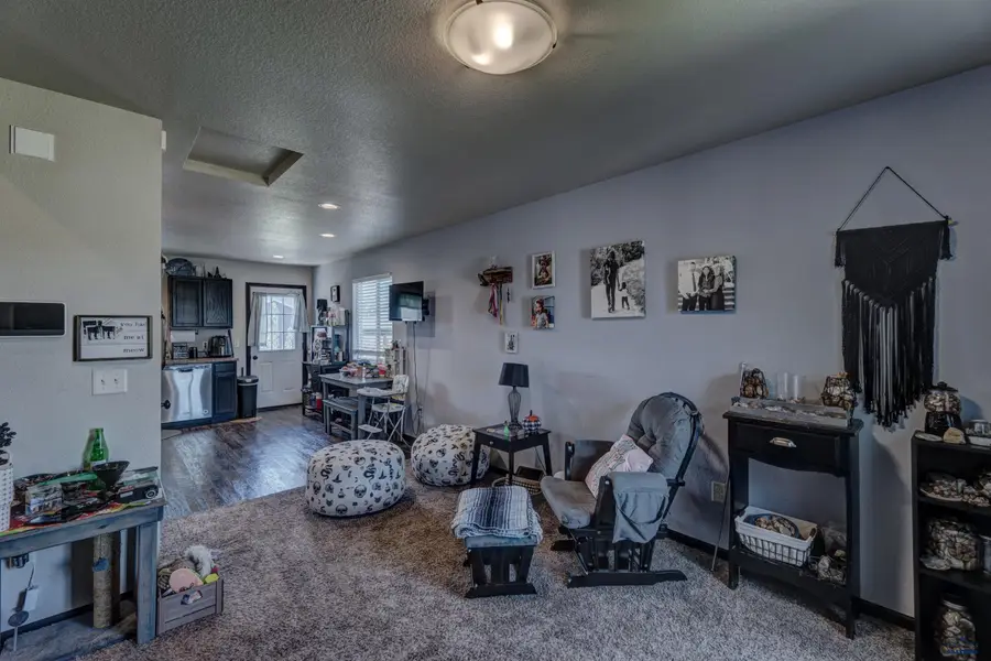2927 Hutt Ct, Rapid City, SD 57703 - #3