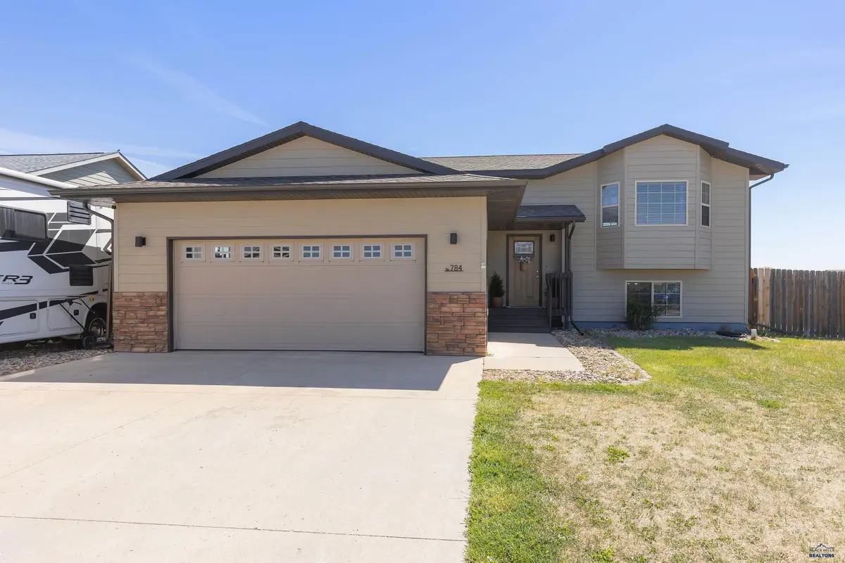 784 Sonic Way, Box Elder, SD 57719 - #1