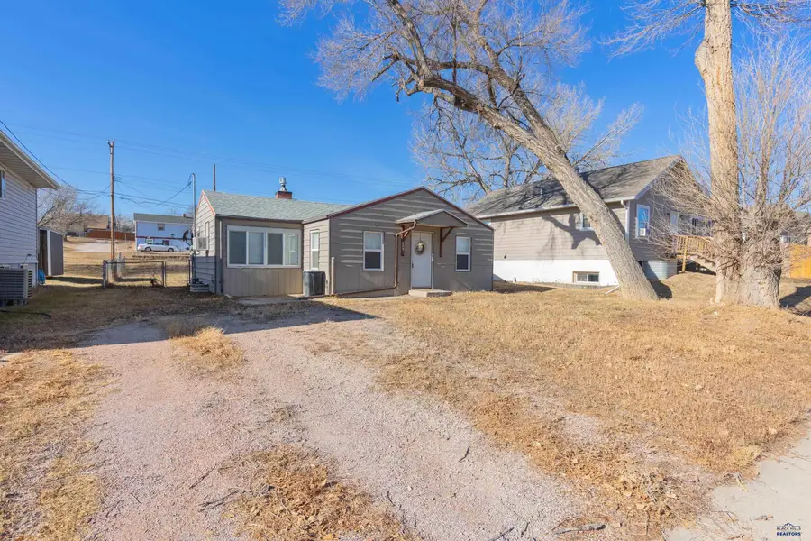 809 Willsie Ave, Rapid City, SD 57701 - #3