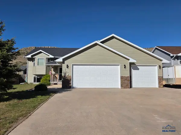 7912 Steamboat Rd, Summerset, SD 57769
