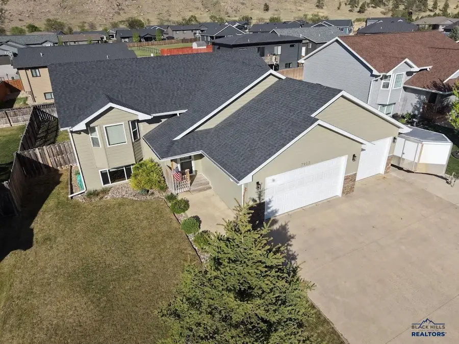 7912 Steamboat Rd, Summerset, SD 57769 - #2