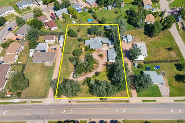 5048 Twilight Dr, Rapid City, SD 57703