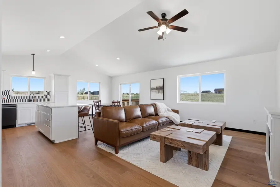 24024 Bridle Ridge Rd, Rapid City, SD 57701 - #2