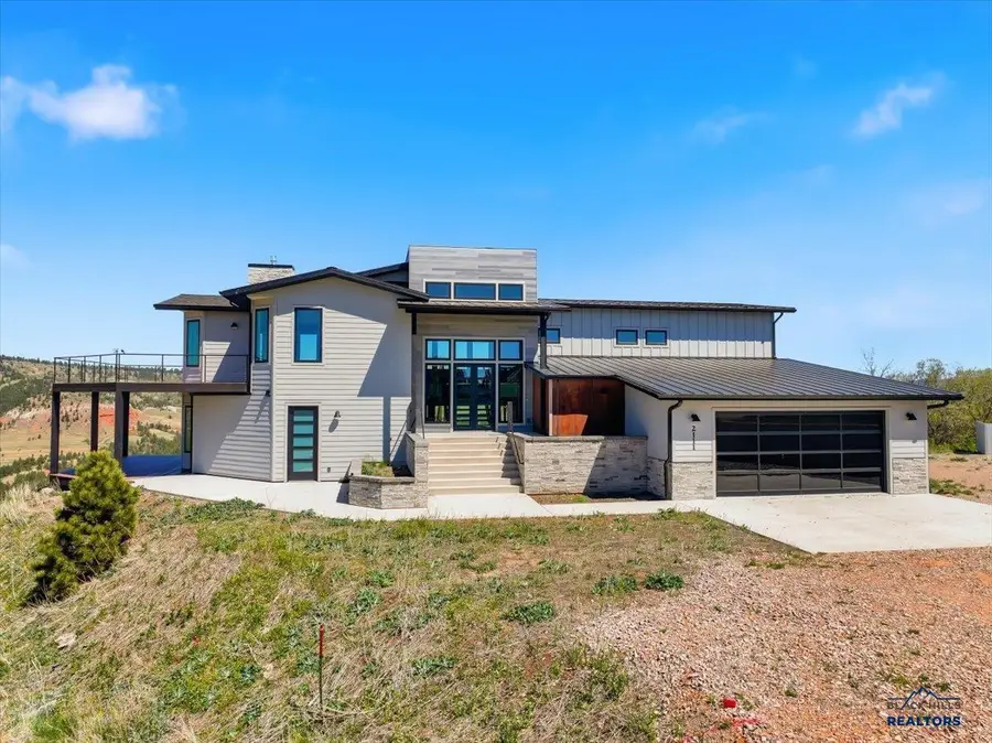 2111 Vantage Cir, Spearfish, SD 57783 - #2