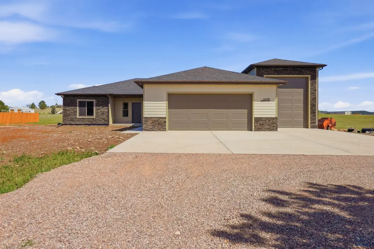 6490 Anderson Rd, Summerset, SD 57718 - #1