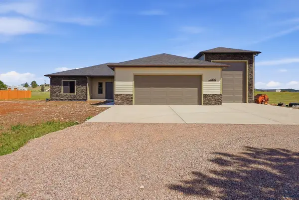 6490 Anderson Rd, Summerset, SD 57718