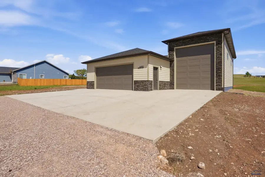 6490 Anderson Rd, Summerset, SD 57718 - #2