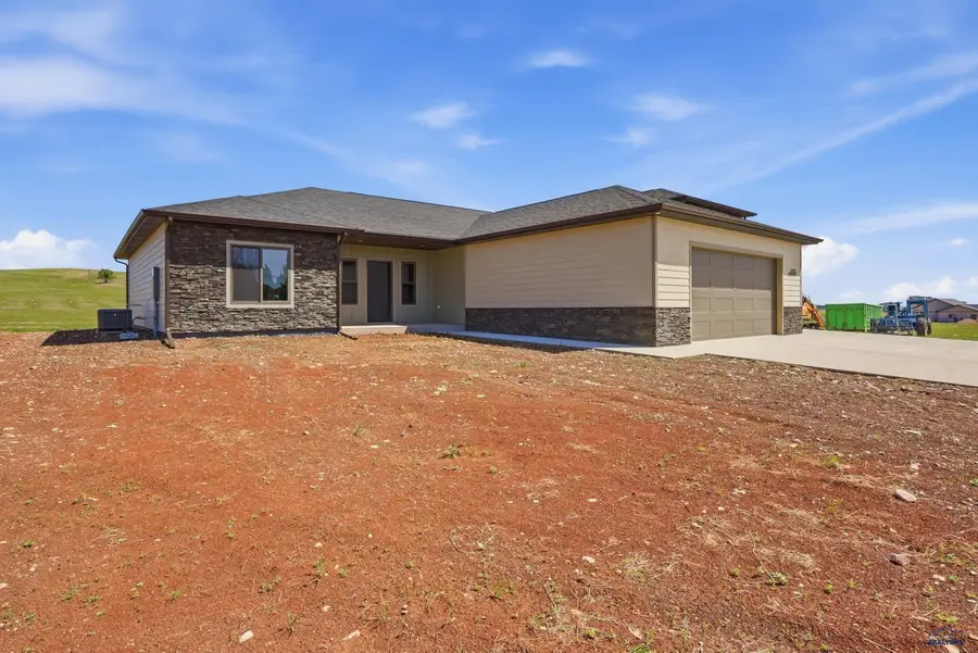6490 Anderson Rd, Summerset, SD 57718 - #3