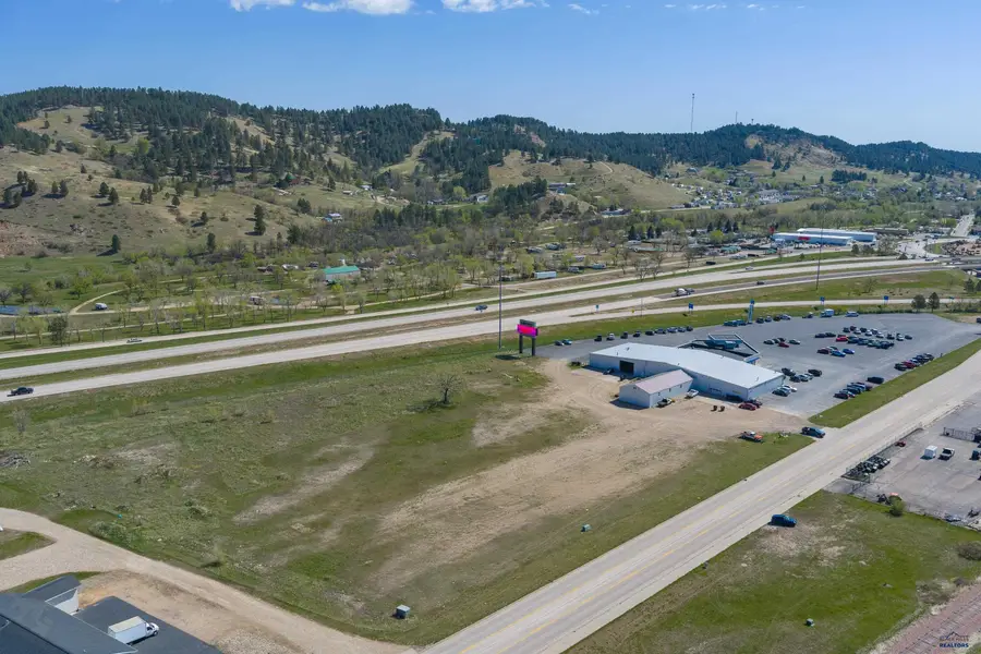 TBD Whitewood Service Rd, Sturgis, SD 57785 - #2