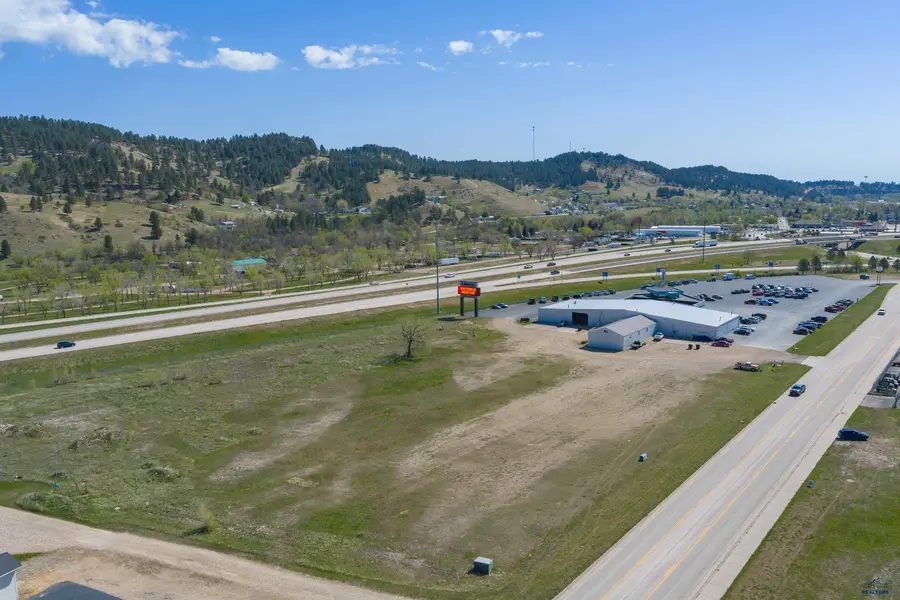 TBD Whitewood Service Rd, Sturgis, SD 57785 - #3