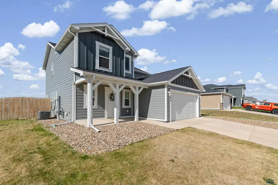 404 Henry Potter Rd, Box Elder, SD 57719 - #3