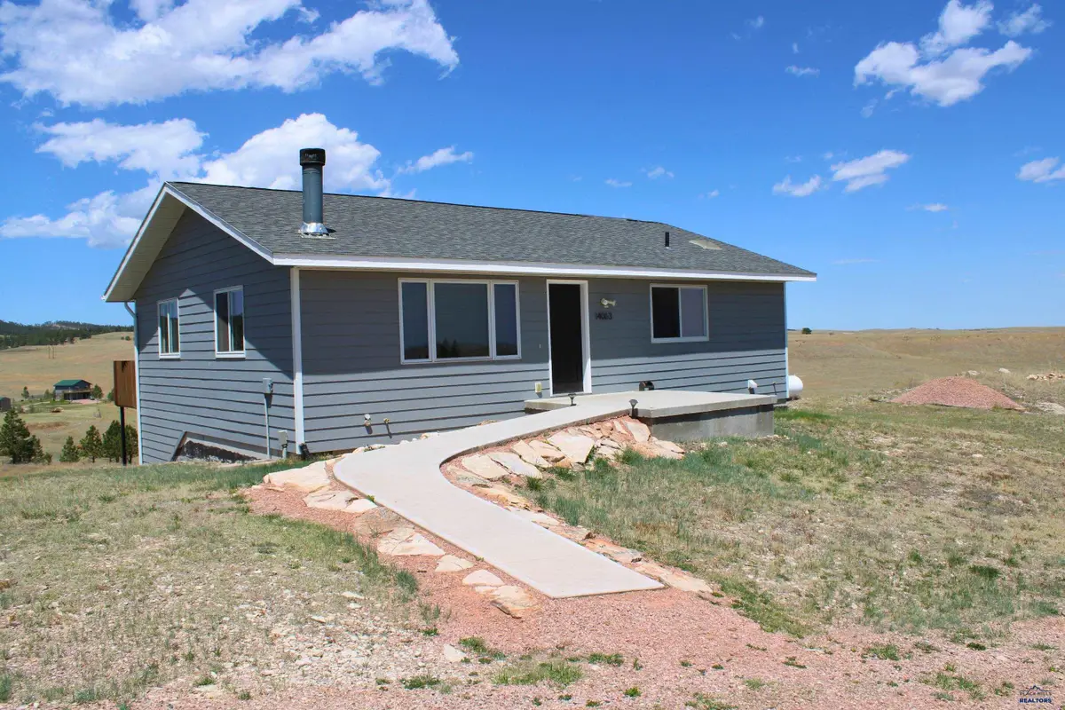 14063 Tah Cha Ct, Hermosa, SD 57744 - #1