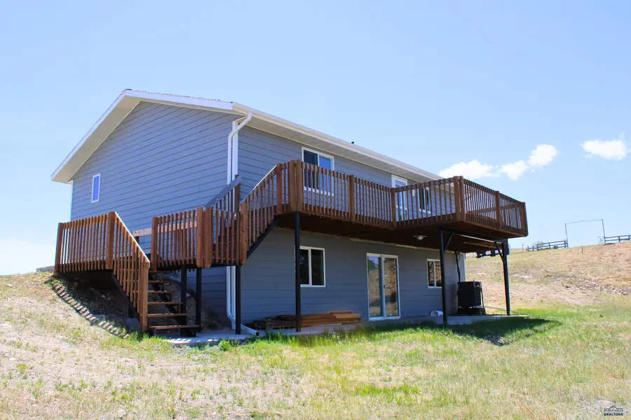 14063 Tah Cha Ct, Hermosa, SD 57744 - #2