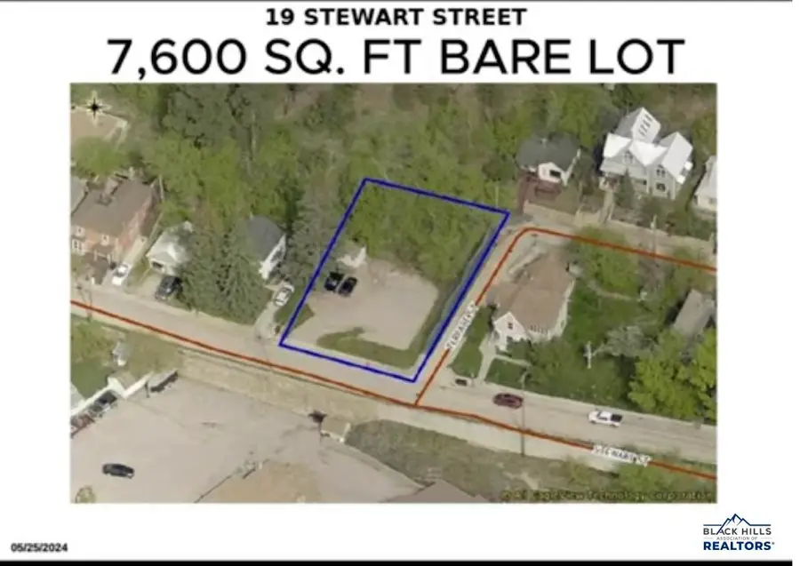 29 & 19 Other, Deadwood, SD 57732 - #2