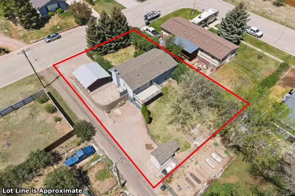 255 N 22nd St, Hot Springs, SD 57747-7500