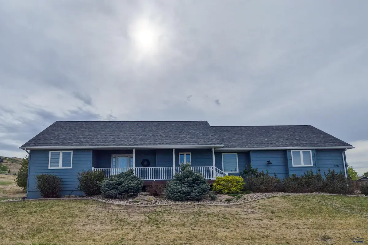 2702 Wildhorse Dr, Rapid City, SD 57703 - #1
