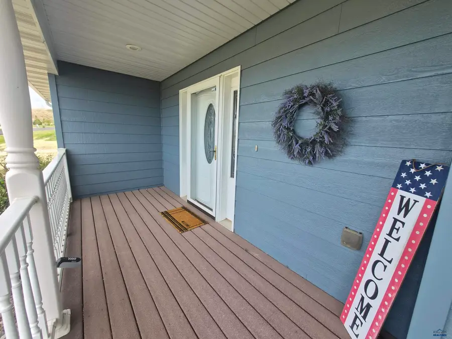 2702 Wildhorse Dr, Rapid City, SD 57703 - #2