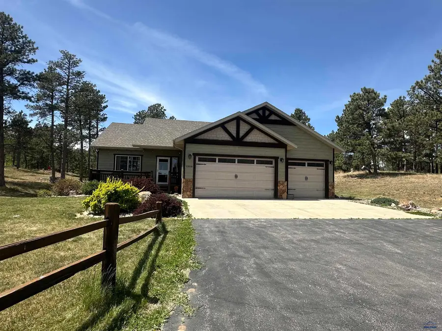 13558 Frontier Loop, Piedmont, SD 57769 - #2