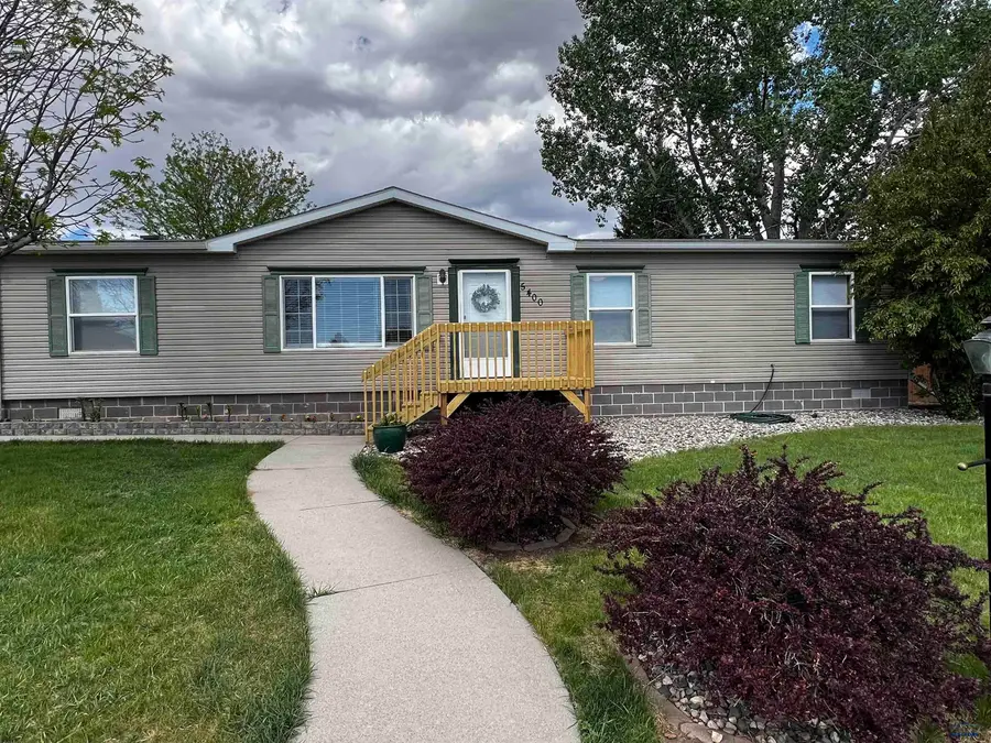 5400 Windmere Way, Rapid City, SD 57703 - #2